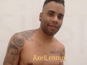 AxelLennyx