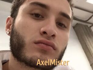 AxelMister