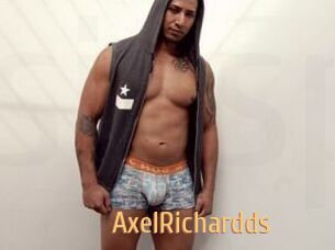 AxelRichardds
