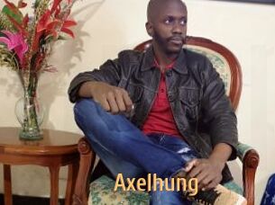 Axelhung