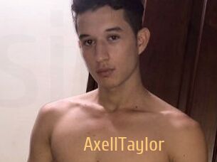 AxellTaylor