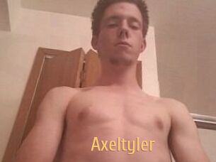 Axeltyler