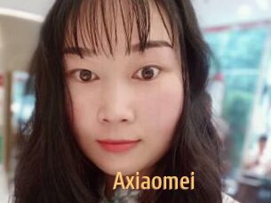 Axiaomei