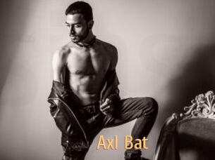 Axl_Bat
