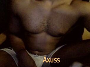 Axuss
