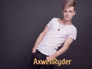 AxwellRyder