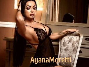 AyanaMoretti
