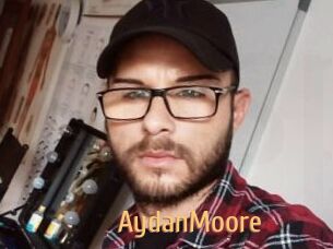 AydanMoore