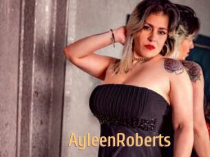 AyleenRoberts
