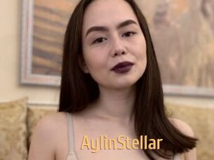 AylinStellar