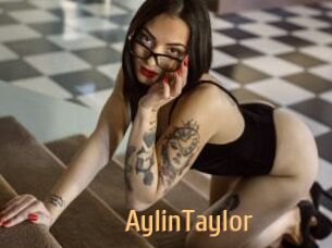 AylinTaylor