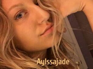 Aylssajade