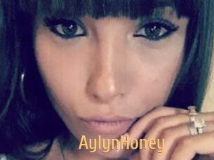 AylynHoney