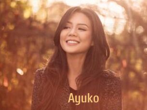 Ayuko