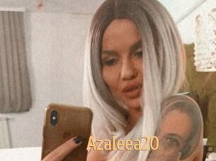 Azaleea20