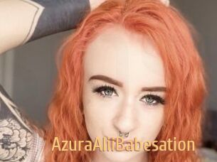 AzuraAliiBabesation