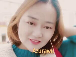 Azurawu