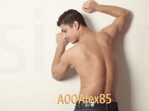 A00Alex85