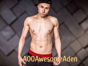 A00AwesomeAden