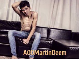A00MartinDeem
