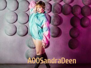 A00SandraDeen