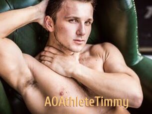 A0AthleteTimmy