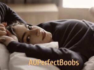 A0PerfectBoobs