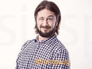 AHornyGuy