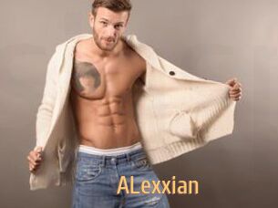 ALexxian