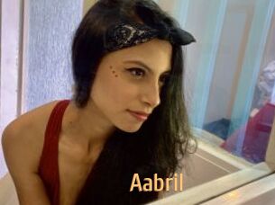 Aabril