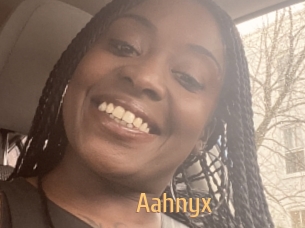 Aahnyx