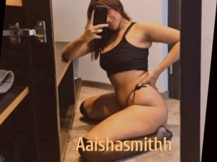 Aaishasmithh