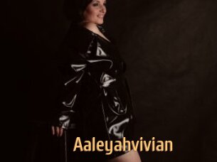 Aaleyahvivian
