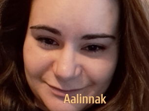 Aalinnak