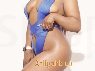 Aaliyahbluu