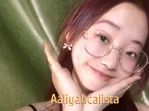 Aaliyahcalista