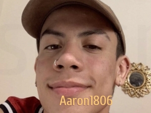 Aaron1806