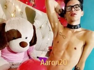 Aaron20