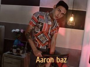Aaron_baz