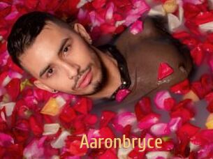 Aaronbryce