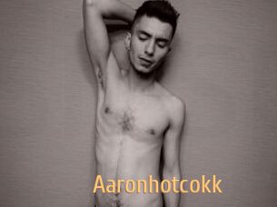 Aaronhotcokk