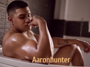 aaronhunter Single Spass