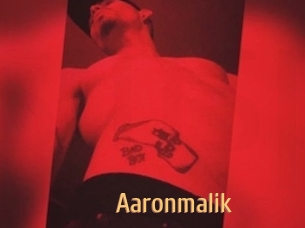 aaronmalik Single Spass