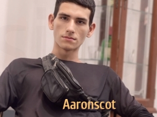 aaronscot Single Spass