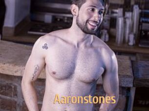 Aaronstones