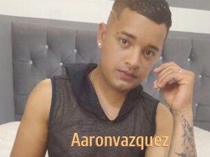 Aaronvazquez