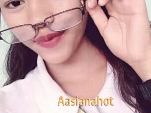 Aasianahot