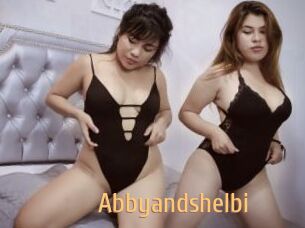 Abbyandshelbi