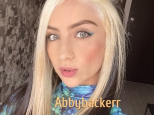 Abbybackerr