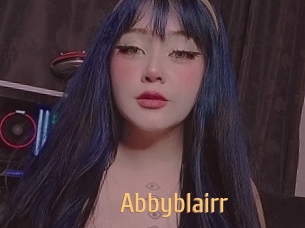 Abbyblairr